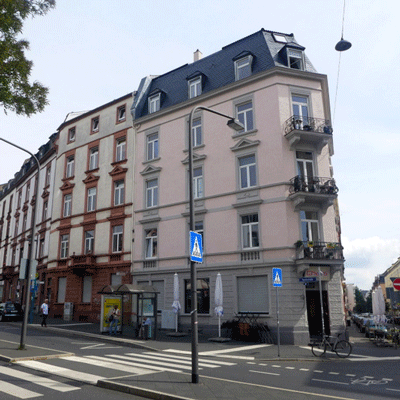 Mietverwaltung in Frankfurt – Sindlingen