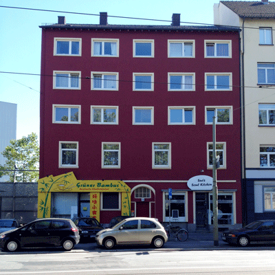 Mietverwaltung in Offenburg