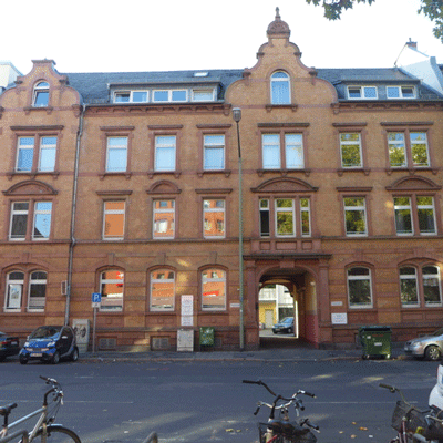 Mietverwaltung in Frankfurt – Ostend