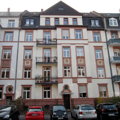 Mietverwaltung in Offenbach