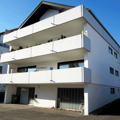 Mietverwaltung in Frankfurt – Oberrad