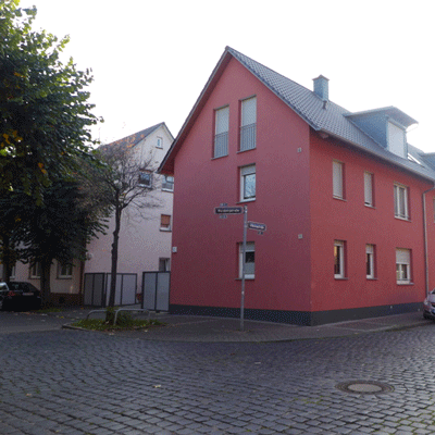 Mietverwaltung in Frankfurt – Bockenheim