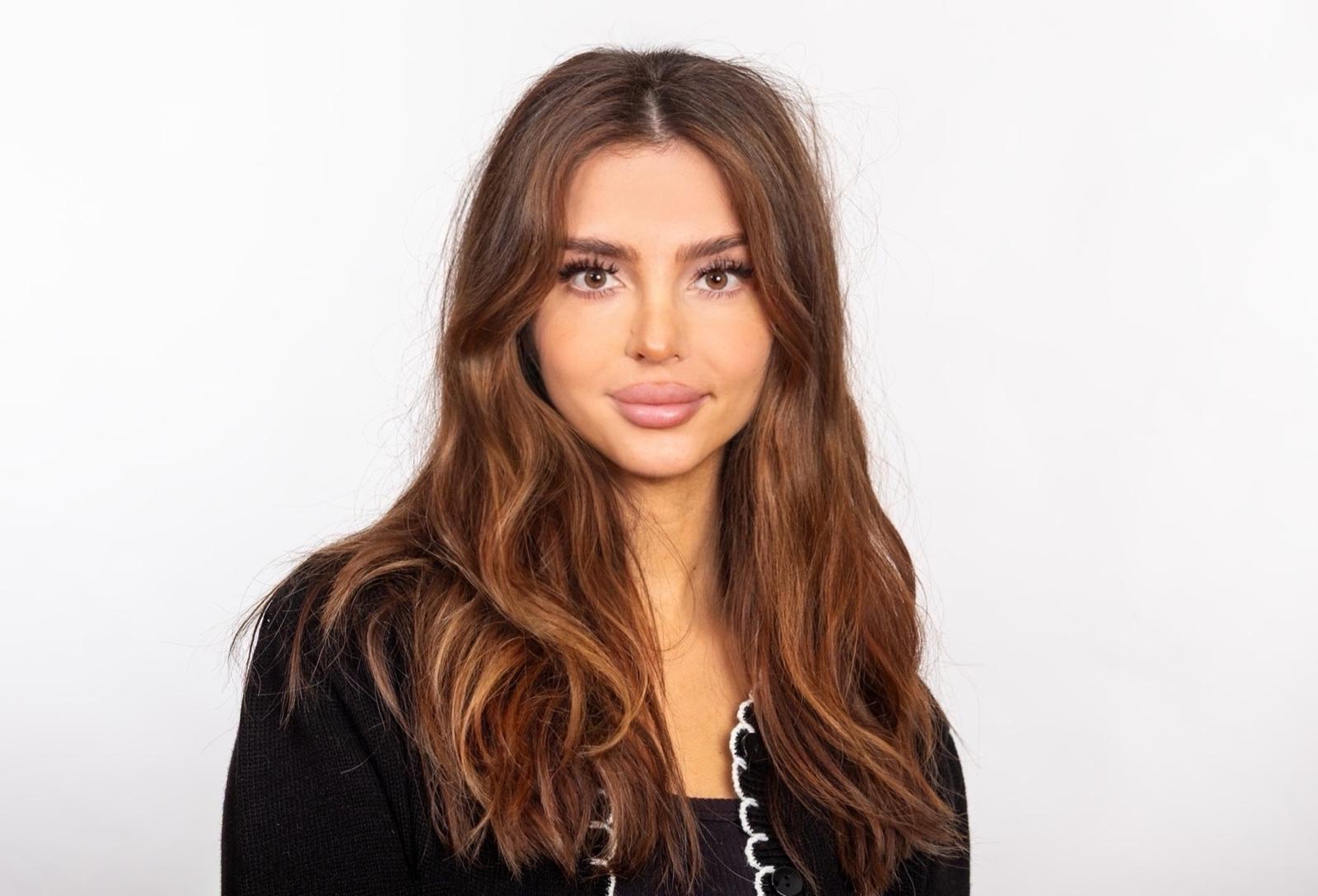 Jana Zrim